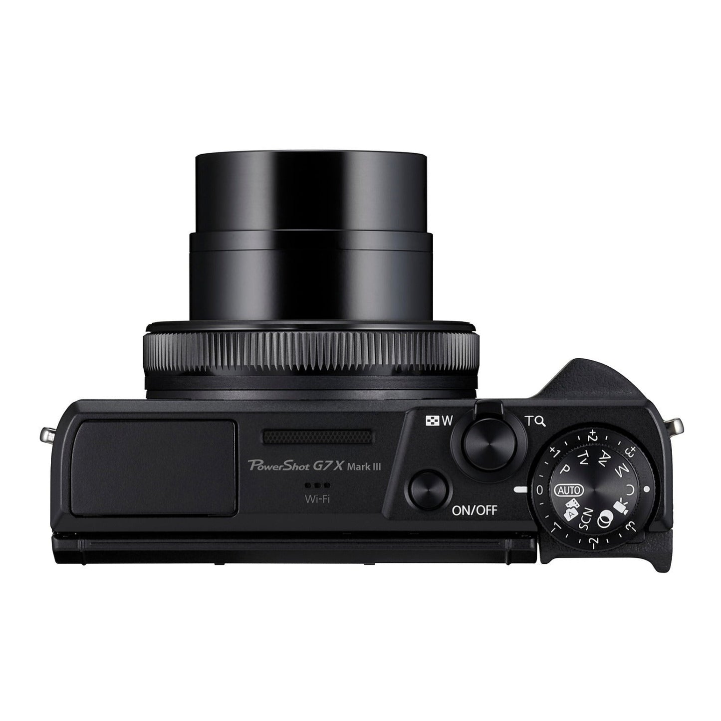 Canon PowerShot G7 X Mark III Digital Camera Video Creator Kit