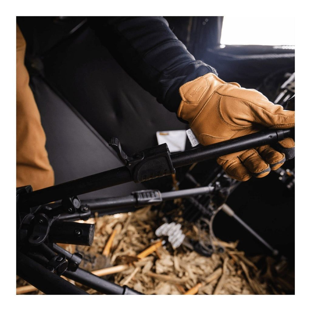 Muddy 360-Degree Swivel Ease XT Ground Seat
