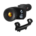 ATN ThOR 5 LRF 3-12x 320x240 Smart HD Thermal Rifle Scope Bundle