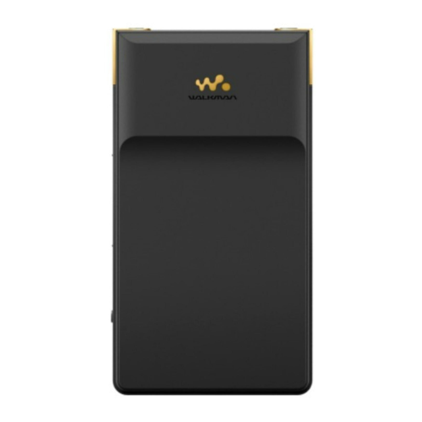 Sony ZX700 Series 5-Inch Digital Portable Wi-Fi Compatible Walkman (Black) (Used)