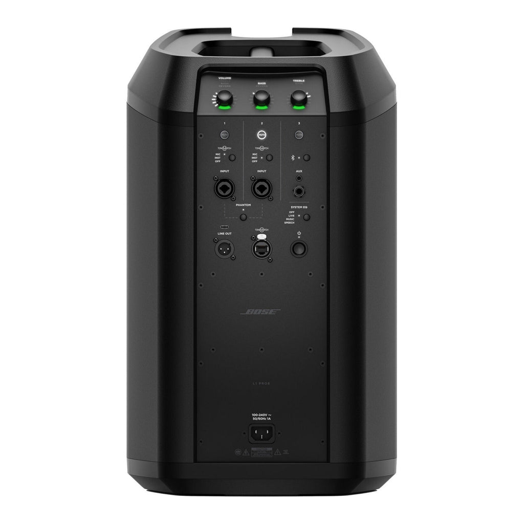 Bose L1 PRO8 Portable Line Array Speaker System with Bluetooth