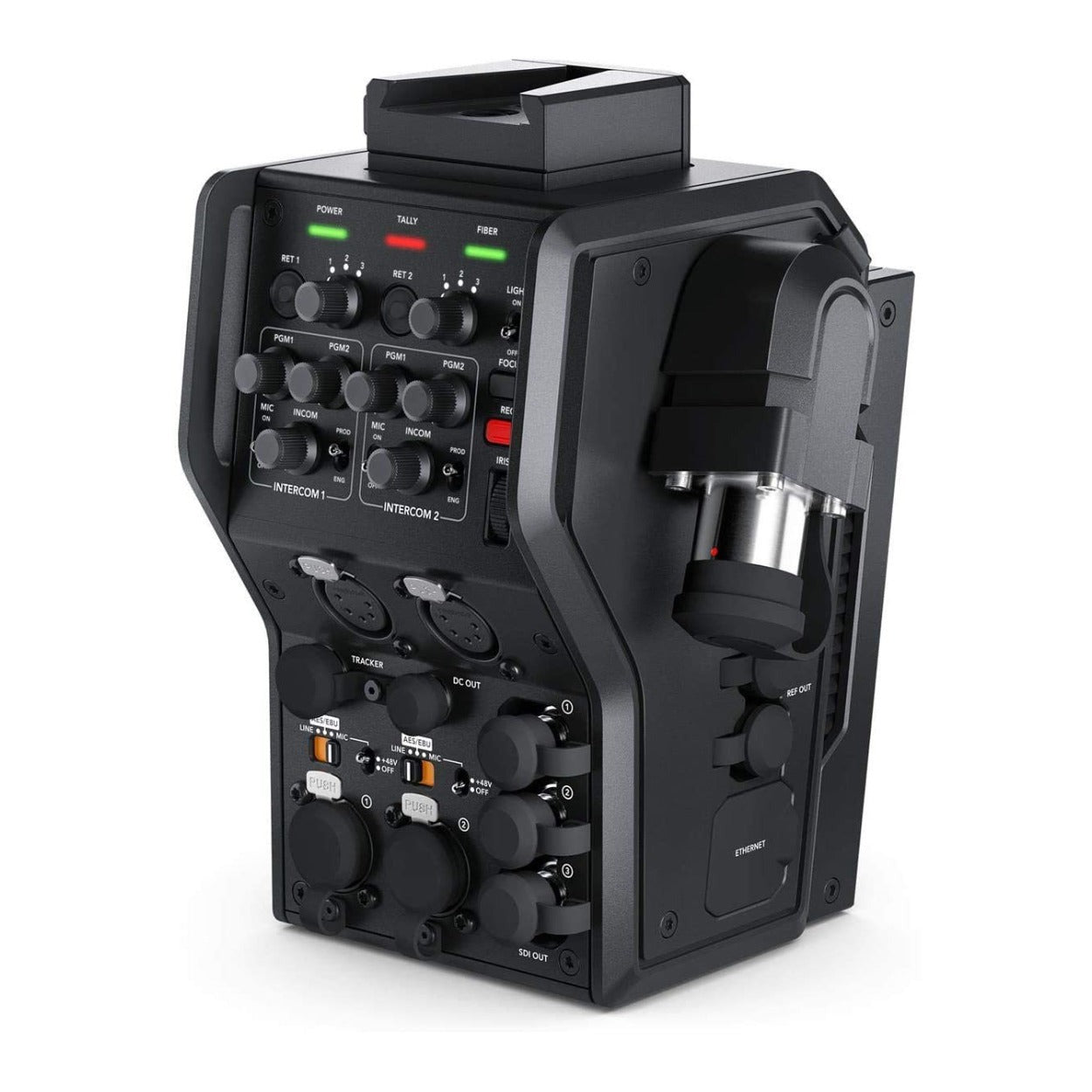 Blackmagic Design Camera Fiber Converter