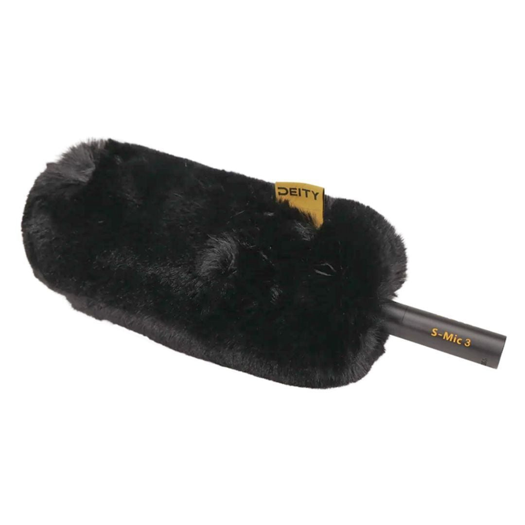 Deity W01 Deluxe Windshield for S-Mic 2/3
