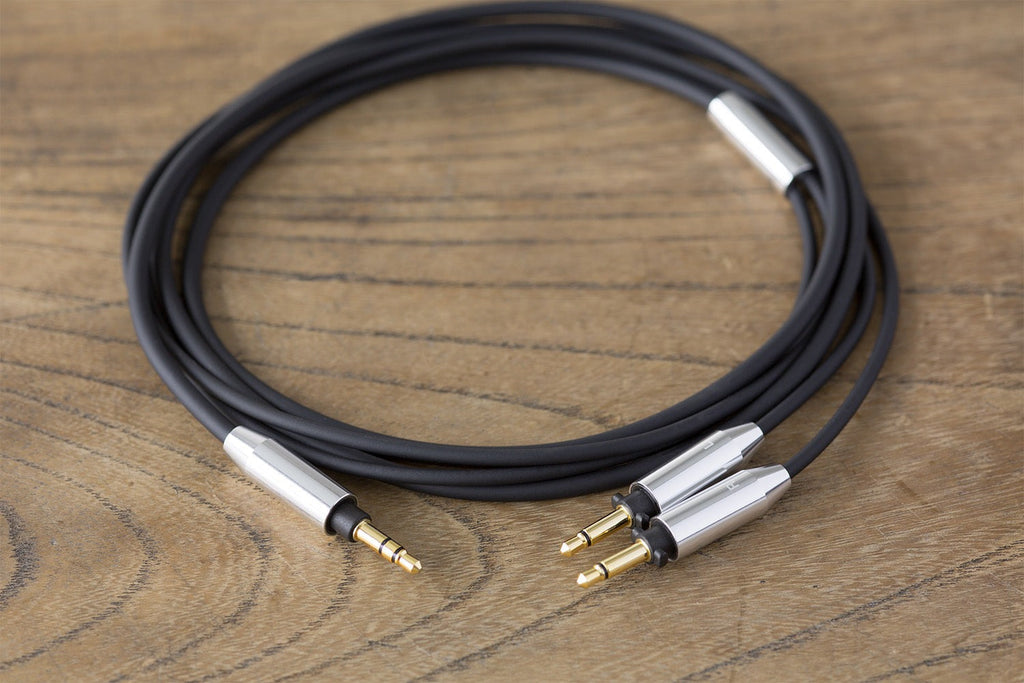 Final Audio Design Sonorous III High Resolution Headphones