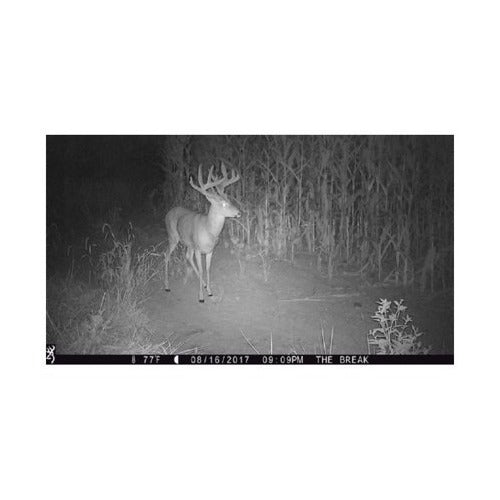 Browning Trail Cameras Strike Force Extreme 16MP Game Camera Bundle