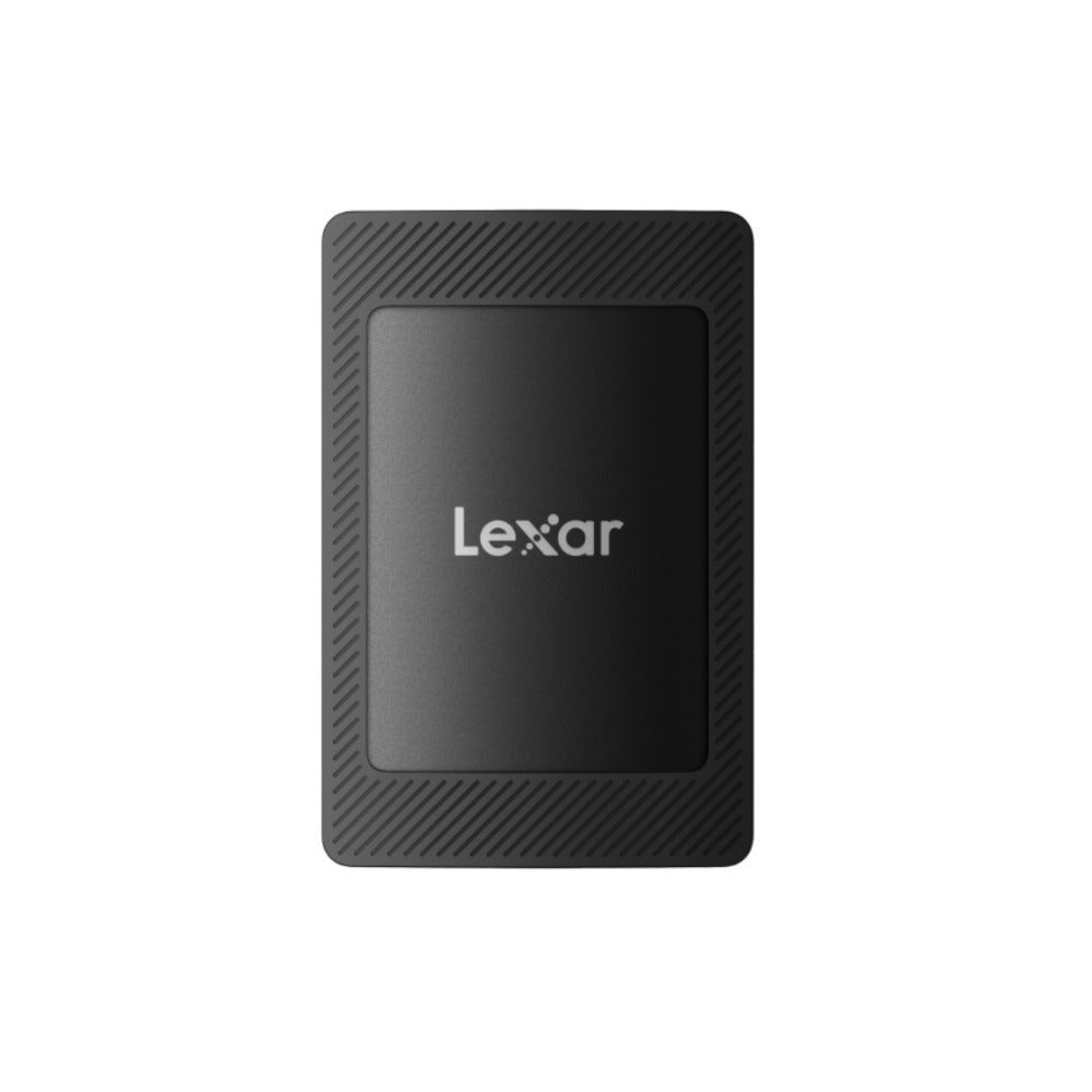 Lexar SL500 4TB External Portable SSD USB 3.2 Gen 2x2 Type-C with Magnetic Set