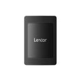 Lexar SL500 4TB External Portable SSD USB 3.2 Gen 2x2 Type-C with Magnetic Set