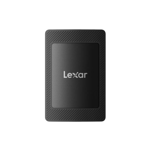 Lexar SL500 4TB External Portable SSD USB 3.2 Gen 2x2 Type-C with Magnetic Set