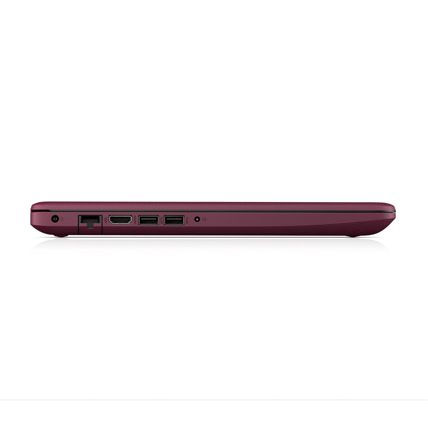 HP 15-da81 Laptop, 15.6" HD, Intel Core i5-8250U, 8GB RAM + 16GB Optane, 1TB HDD (Certified Refurbished)