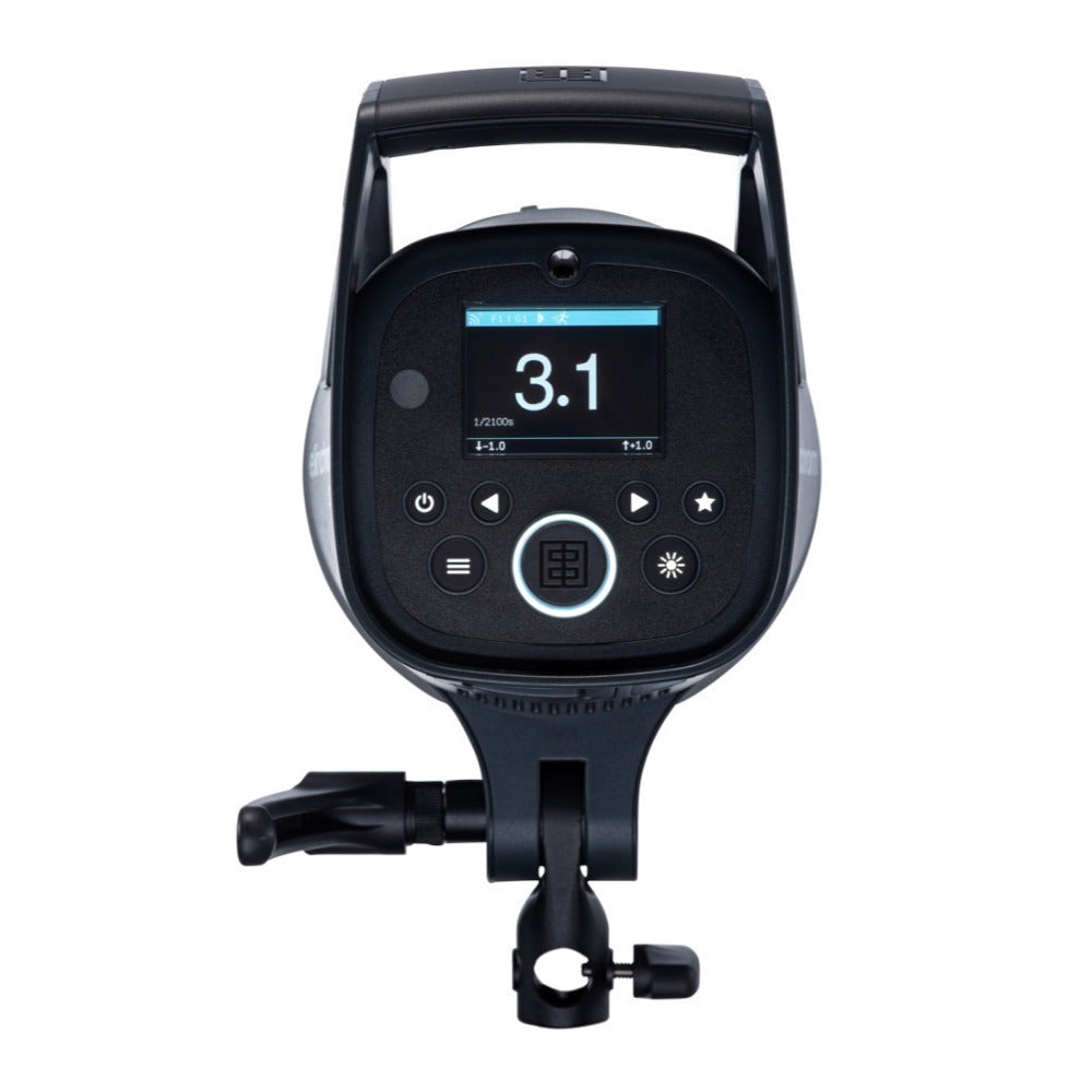 Elinchrom ELC 500 Monolight