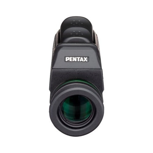 Pentax VM 6x21 WP Monocular Premium Kit with Macro Stand and Smartphone Adapter