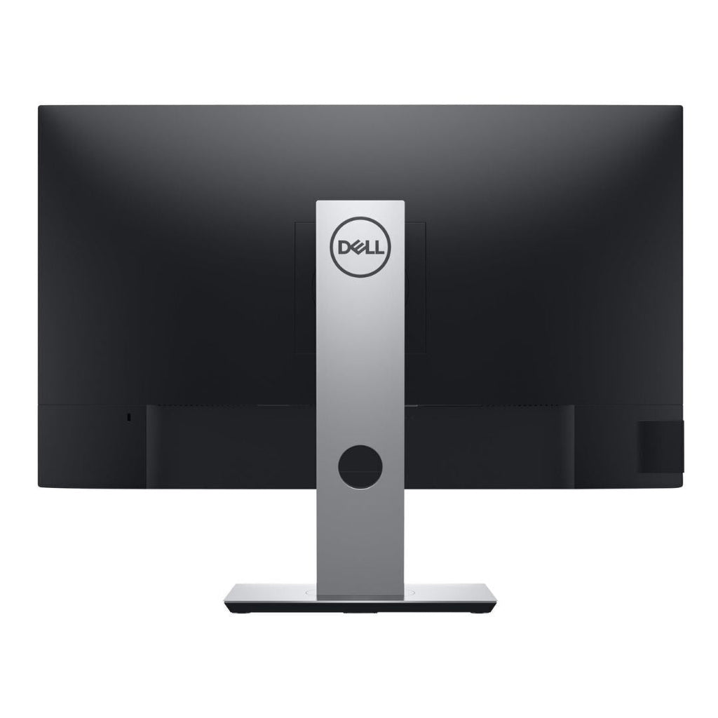 Dell P2720DC Monitor, 27" QHD (2560x1440), USB-C, HDMI, DisplayPort (Certified Refurbished)