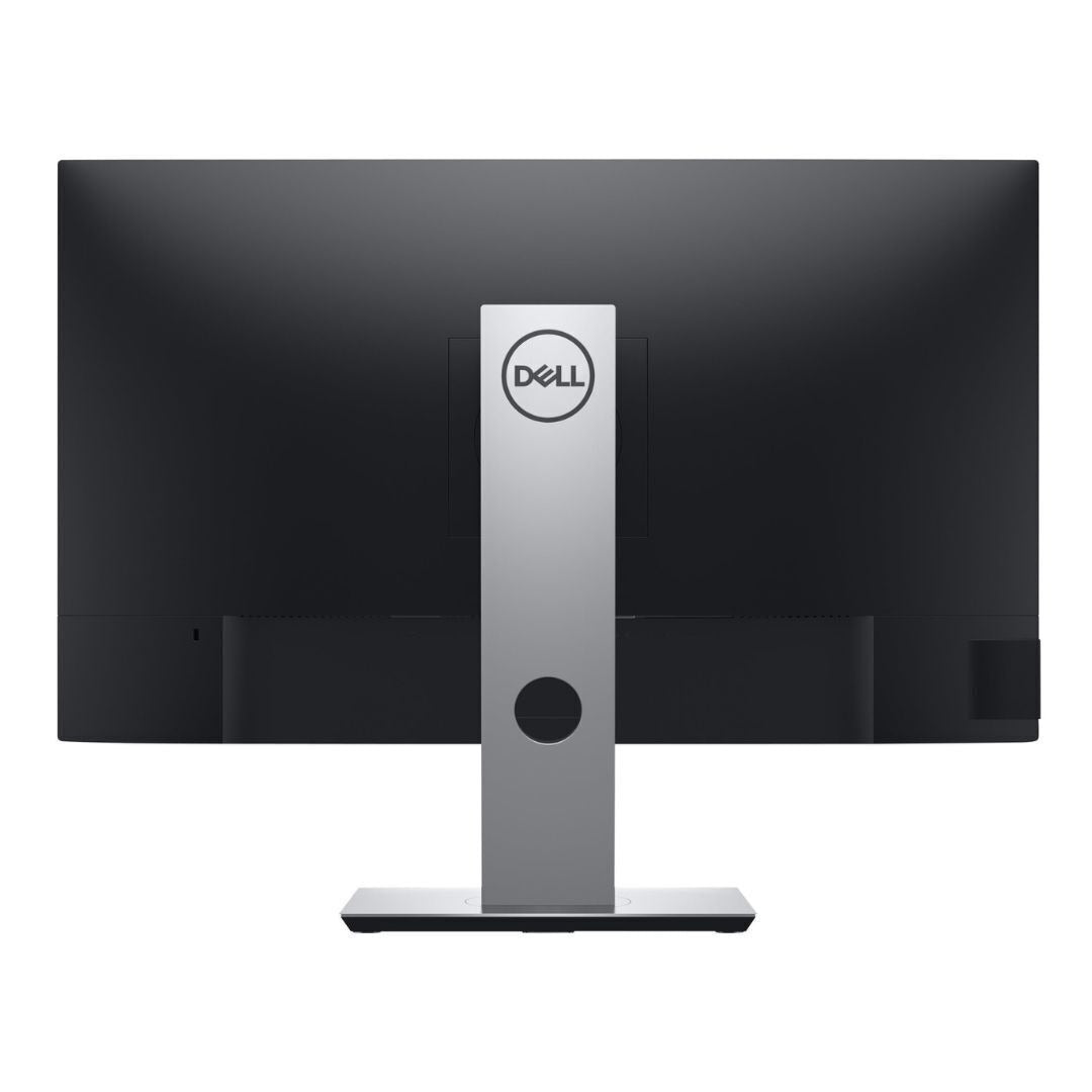 Dell P2720DC Monitor, 27" QHD (2560x1440), USB-C, HDMI, DisplayPort (Certified Refurbished)