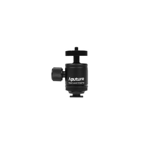 Aputure MC 8 Light Accessory Pack