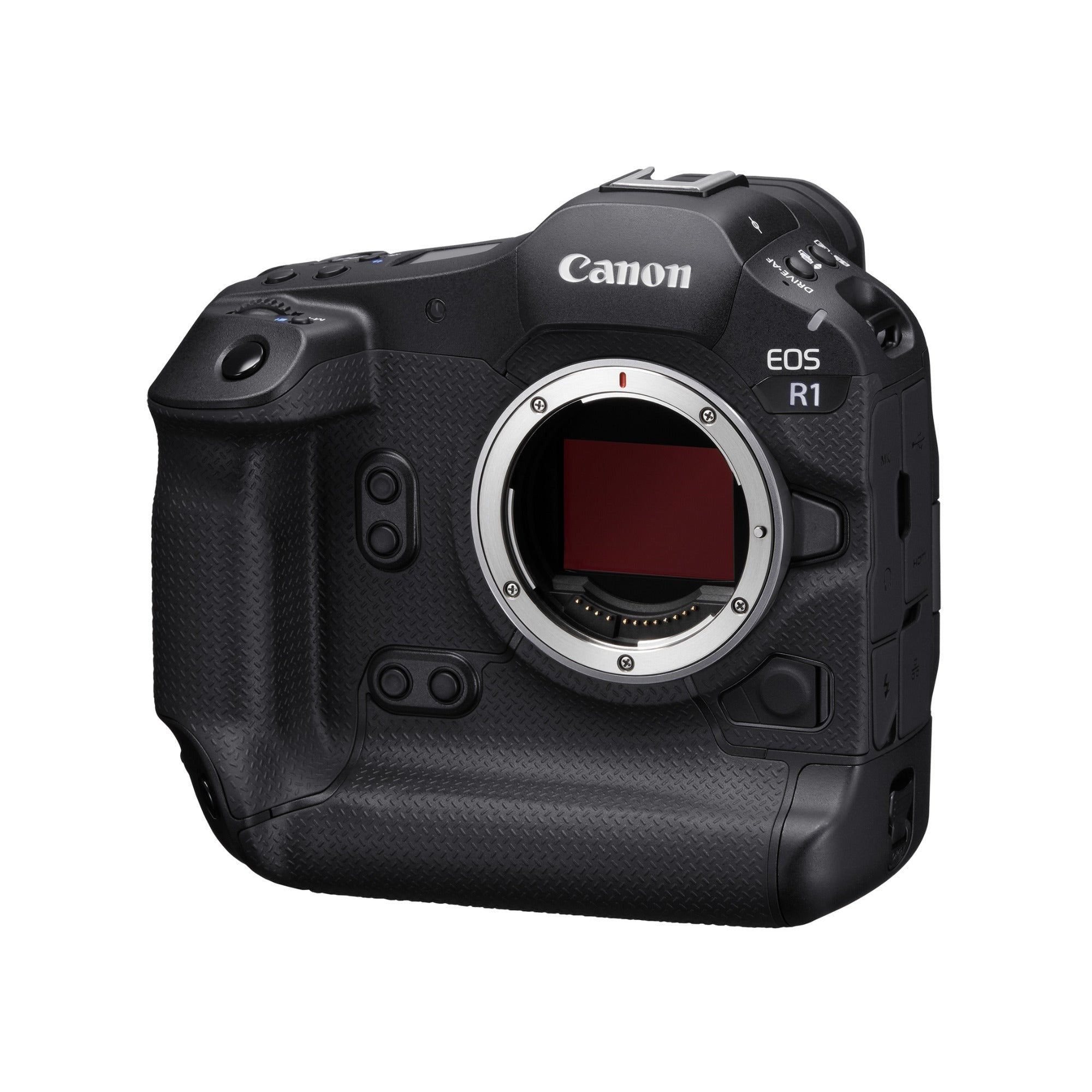 Canon EOS R1 Interchangeable Lens Mirrorless Camera (Open Box)