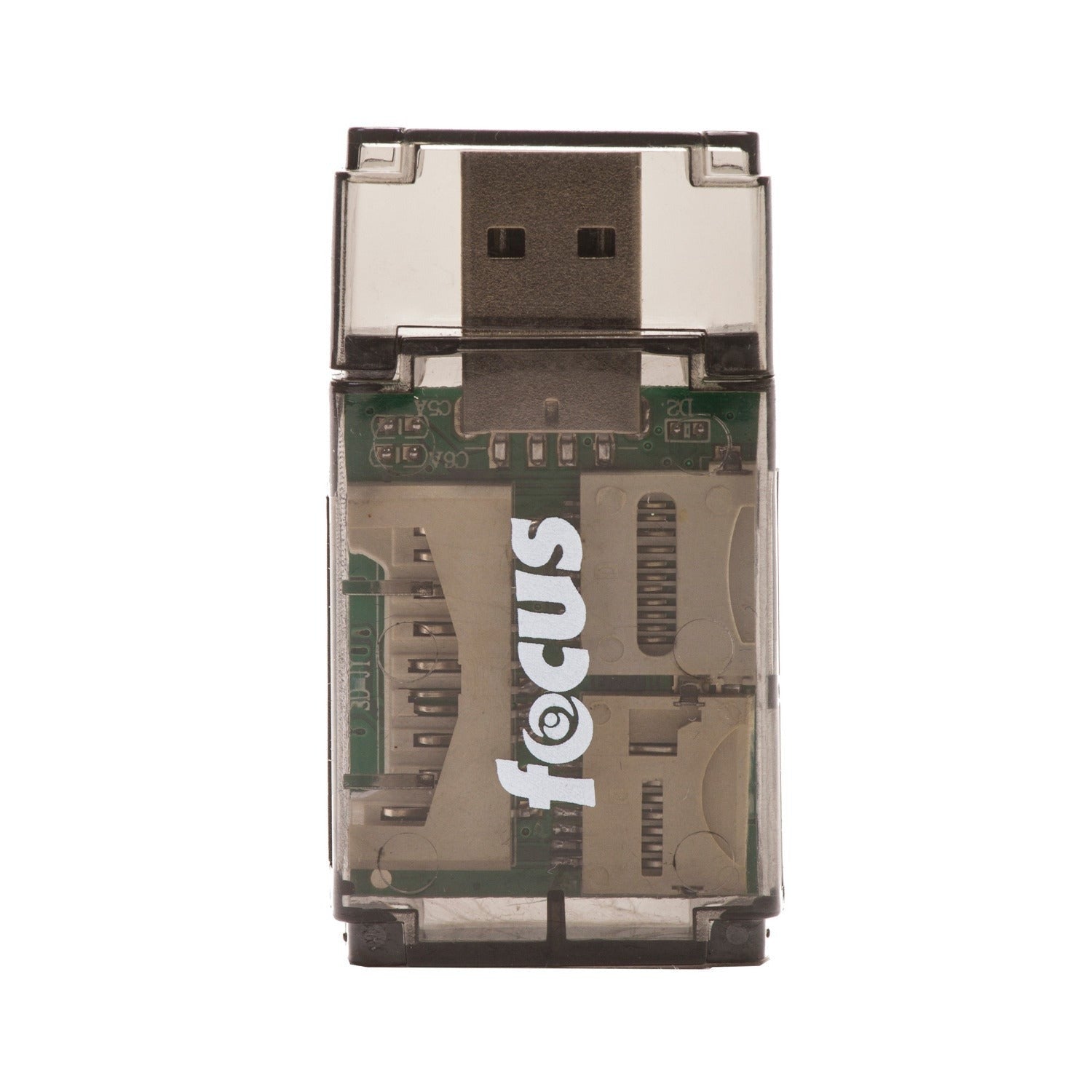Browning Trail Cameras Universal Solar Camera Power Pack (2-Pack) with Card Reader Bundle
