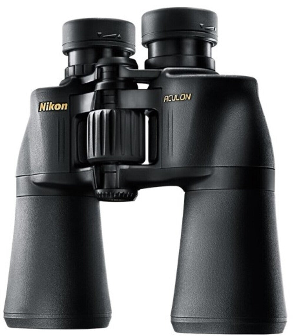 Nikon 7x50 Aculon A211 Binoculars (Black)