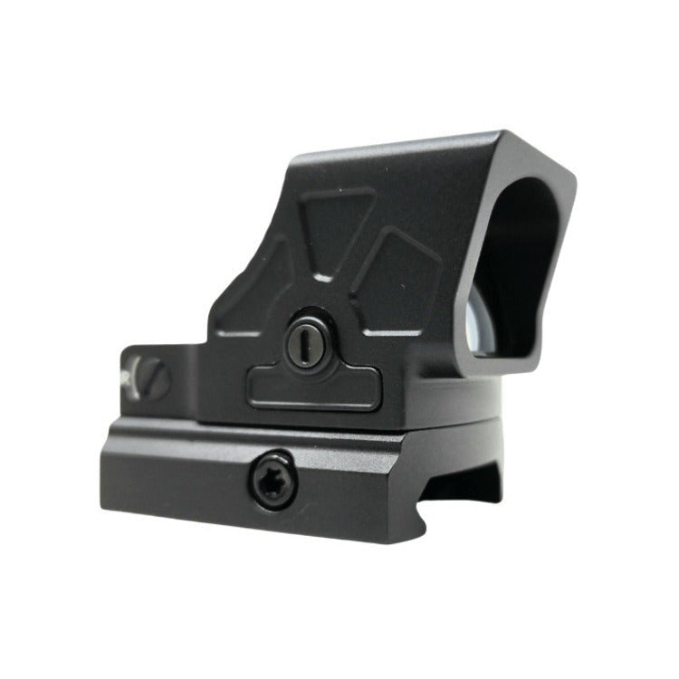 Gideon Optics Judge II (RMSC) Single Green Dot