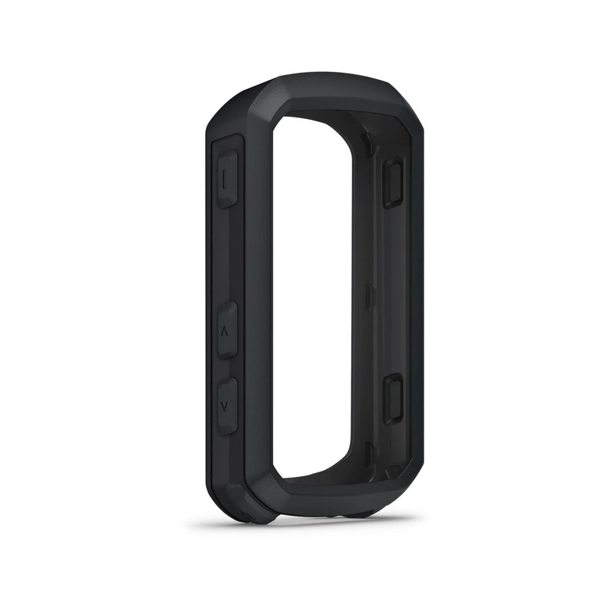 Garmin Edge 550/850 Case in Black Silicone