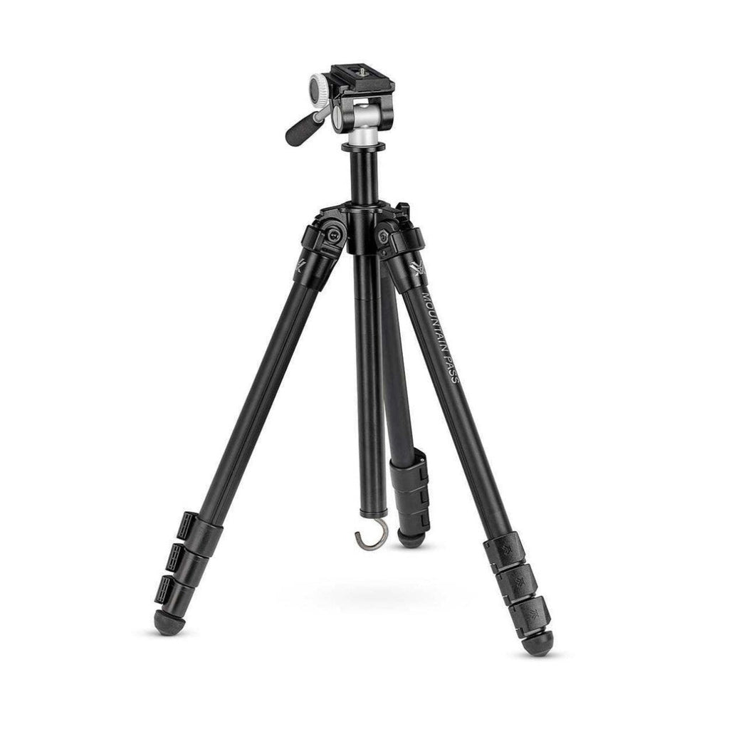 Vortex Mountain Pass Tripod Kit