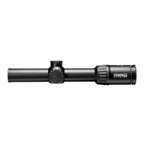 Steiner 1-5x24 T5Xi Riflescope (3TR 5.56 Reticle)