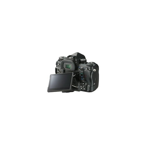 Pentax K-1 Mark II DSLR Camera Kit (28–105mm) (Used)