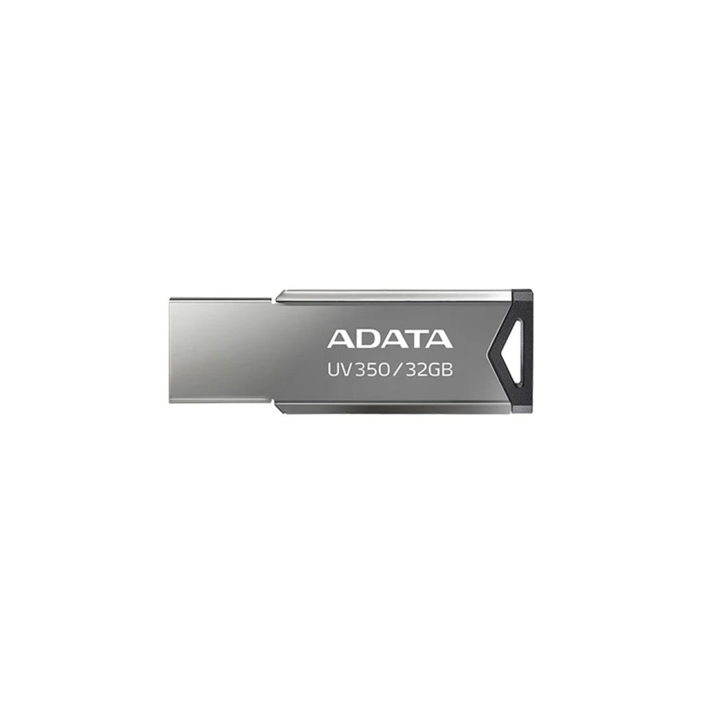 ADATA 32GB Metal USB 3.2 Flash Drive - AUV350 (20-pack)