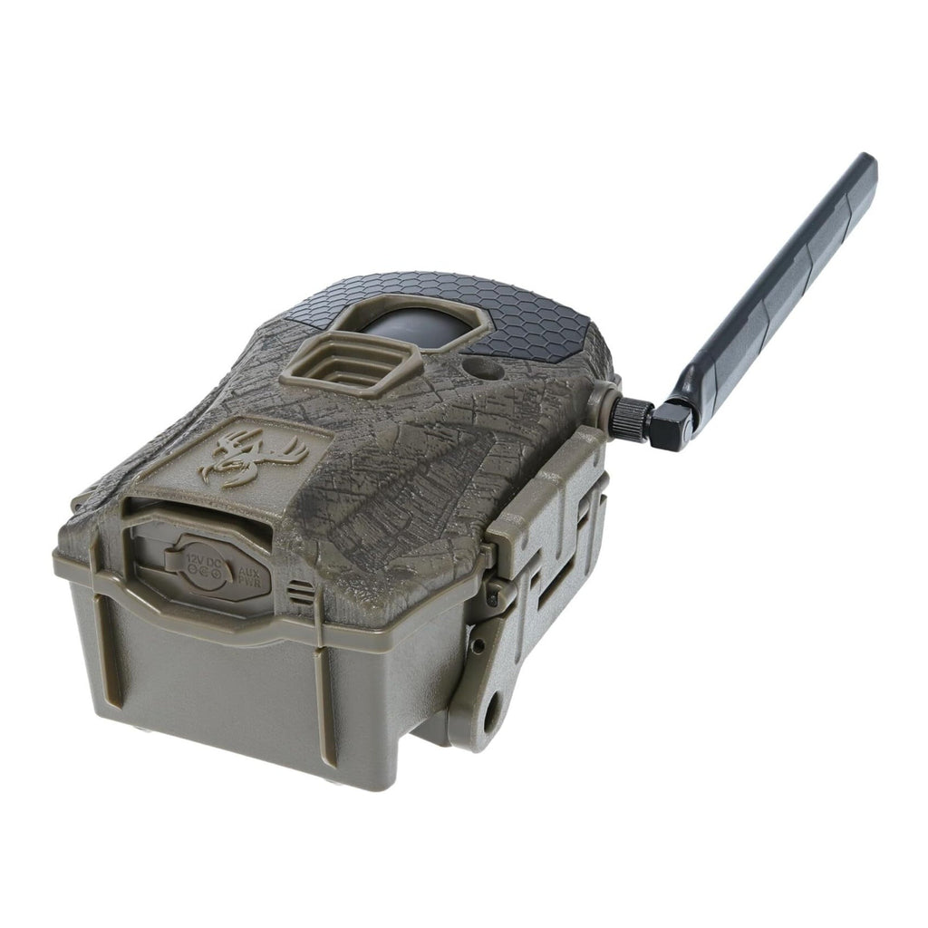 Wildgame Innovations Terra XT 3.0 Cellular Trail Camera with Accs Bundle