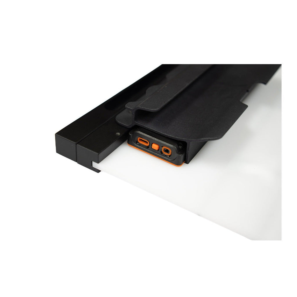 Tentacle Sync TIMEBAR OLED Display Timecode Slate