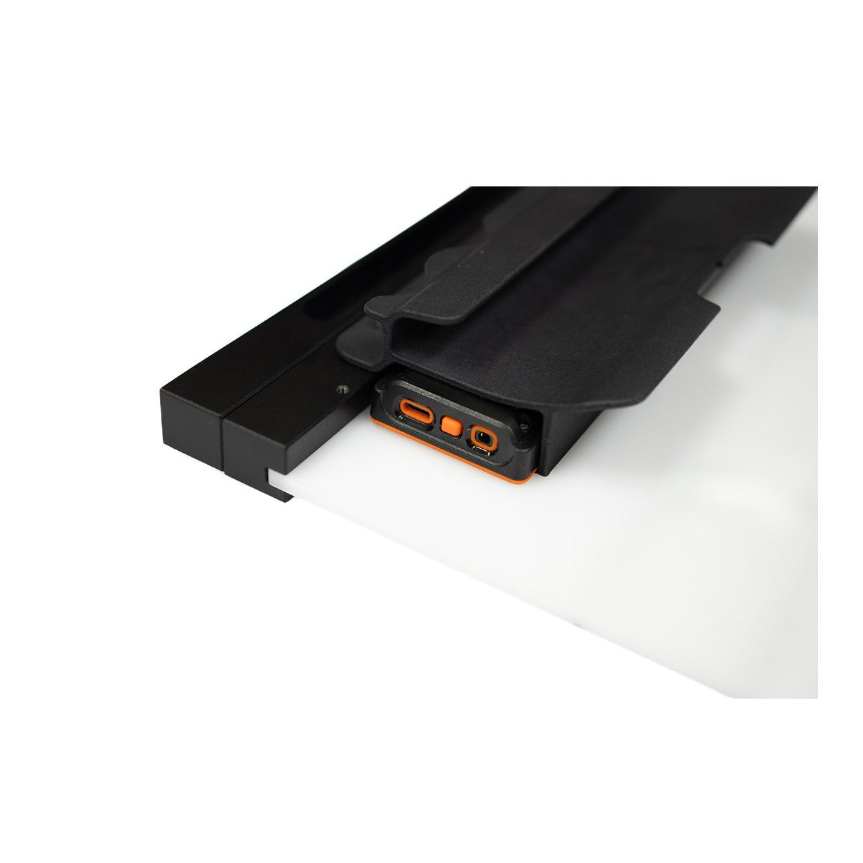 Tentacle Sync TIMEBAR OLED Display Timecode Slate