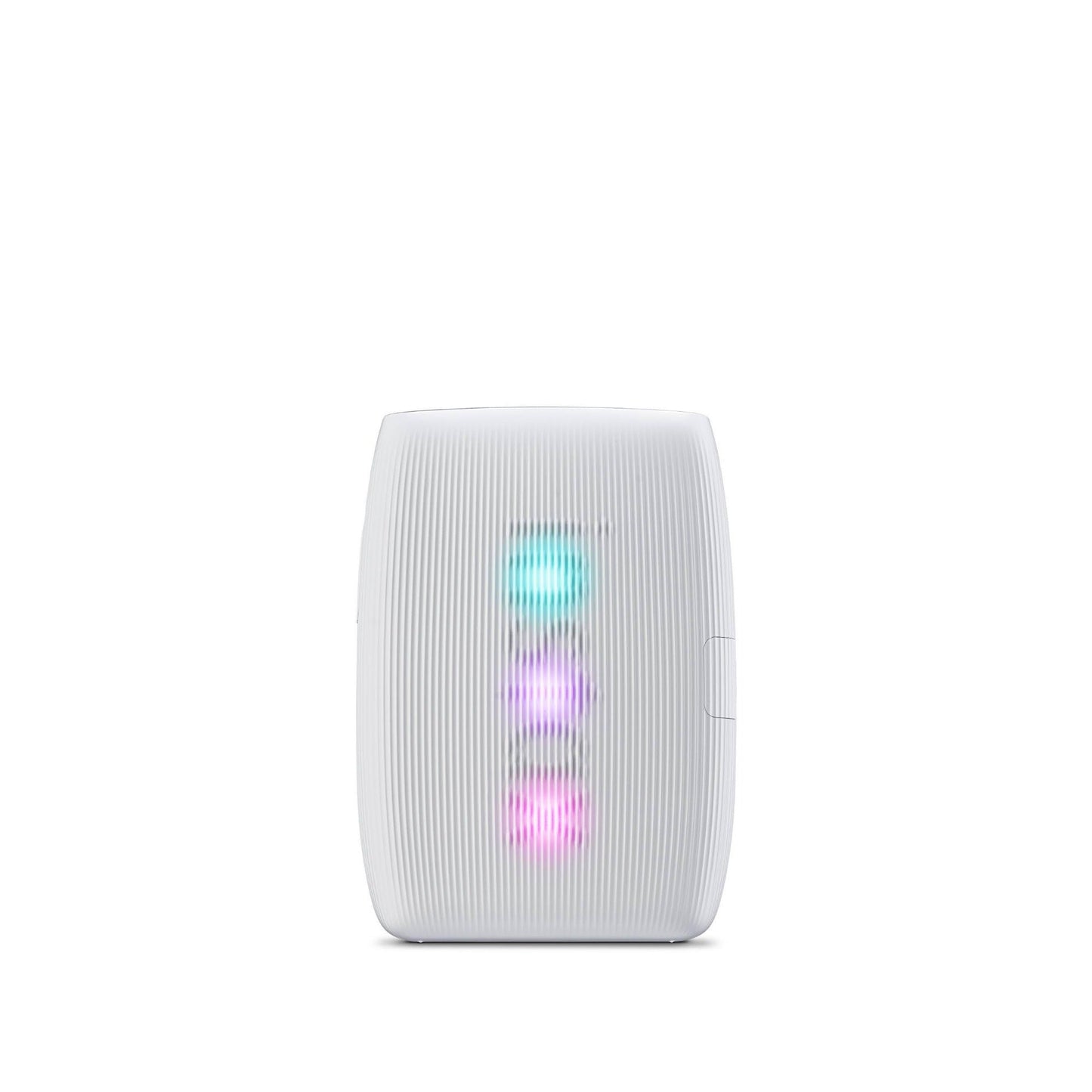 Fujifilm Instax Mini Link 3 Smartphone Printer (Clay White) Bundle