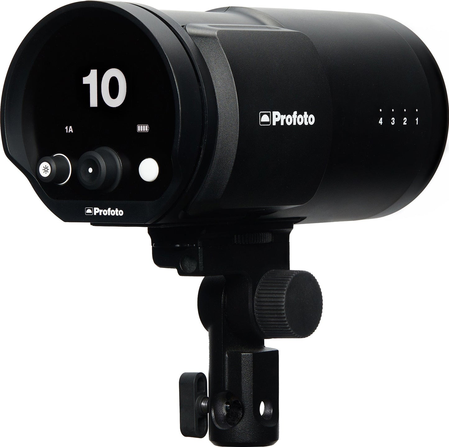 Profoto B10X Off-Camera Flash and Continuous Light (Used)