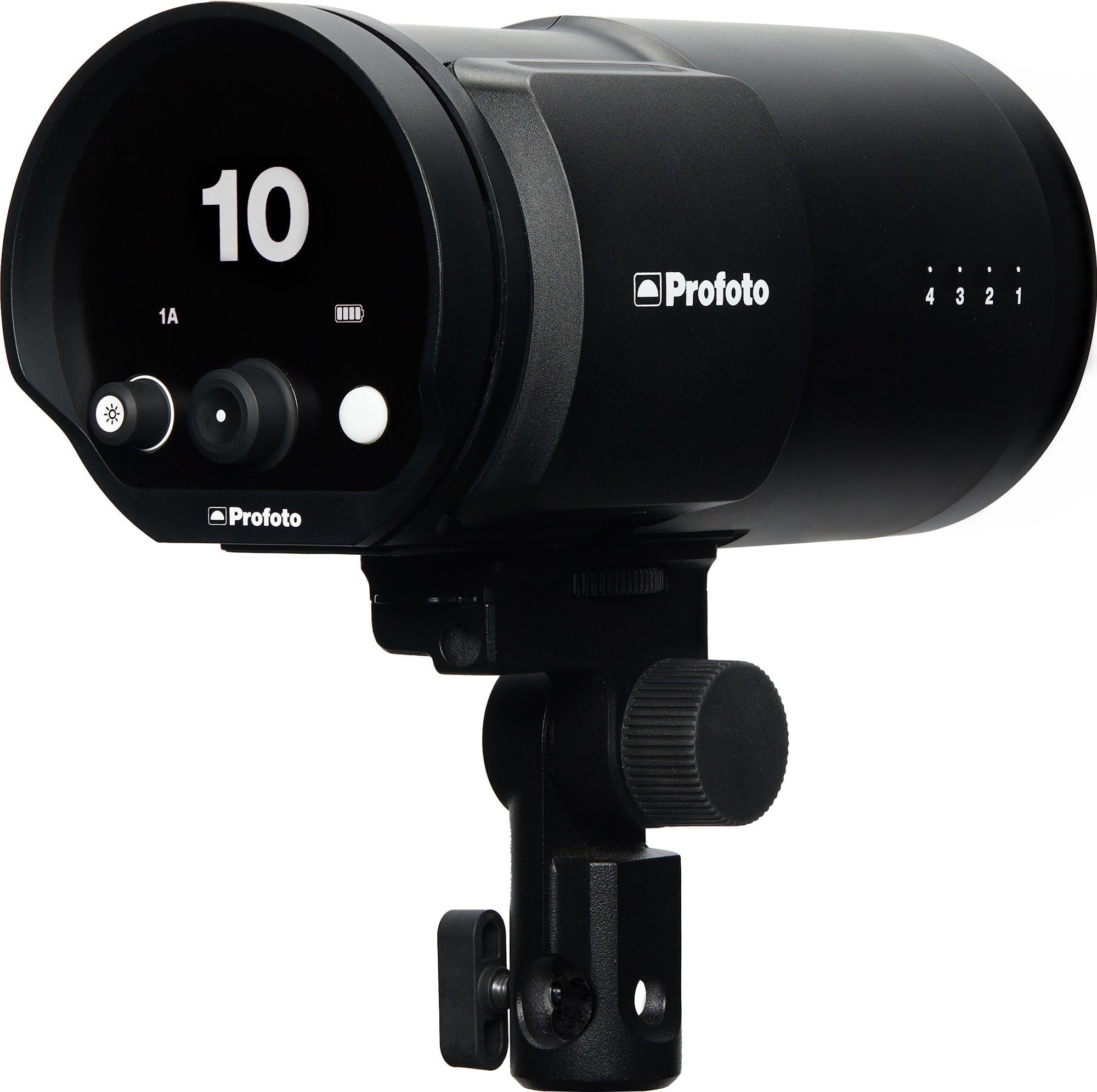 Profoto B10X Off-Camera Flash and Continuous Light (Used)