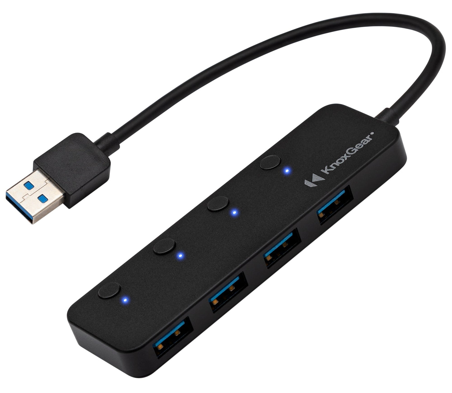 Logitech MX Mechanical Wireless Illuminated Performance Keyboard with 3.0 USB Hub