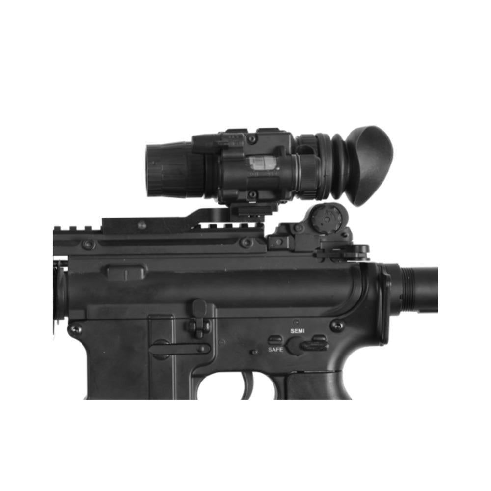 ATN NVM14-HPT Night Vision Monocular High-Performance 64-68 lp/mm Waterproof