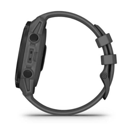 Garmin Descent G1 Dive 45mm GPS Smart Watch (Slate Gray)