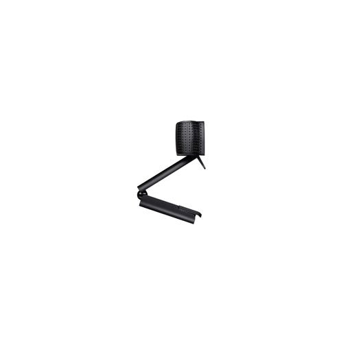 Logitech C922 Pro Stream 1080p Webcam with Knox 4-Port USB 3.0 Hub