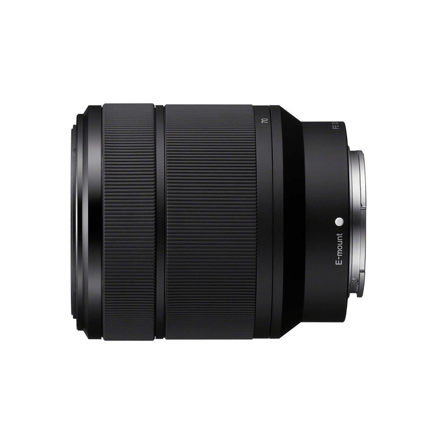 Sony Alpha 7 III full-frame Mirrorless Interchangeable-Lens Camera with 28-70mm Lens