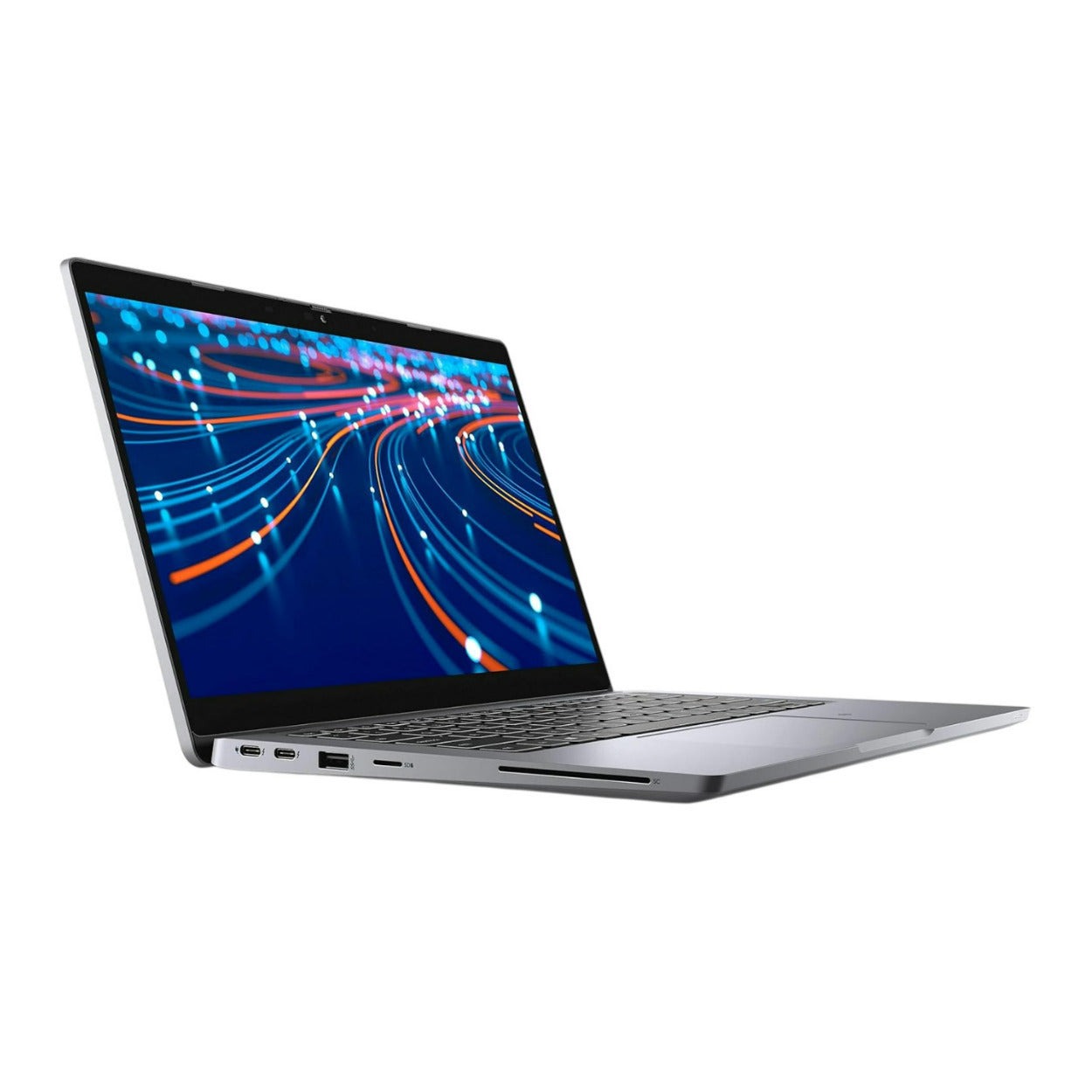 Dell Latitude 5320 Laptop, 13.3" FHD, Intel Core i5-1145G7, 16GB RAM, 512GB SSD, Windows 11 Pro (Certified Refurbished)