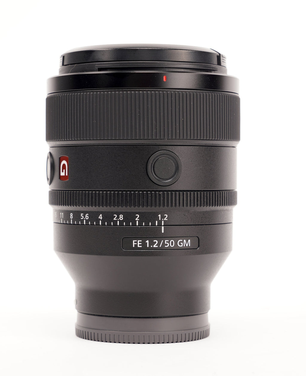 Sony FE 50mm f/1.2 GM Full-Frame Large-Aperture G Master Lens (Used)