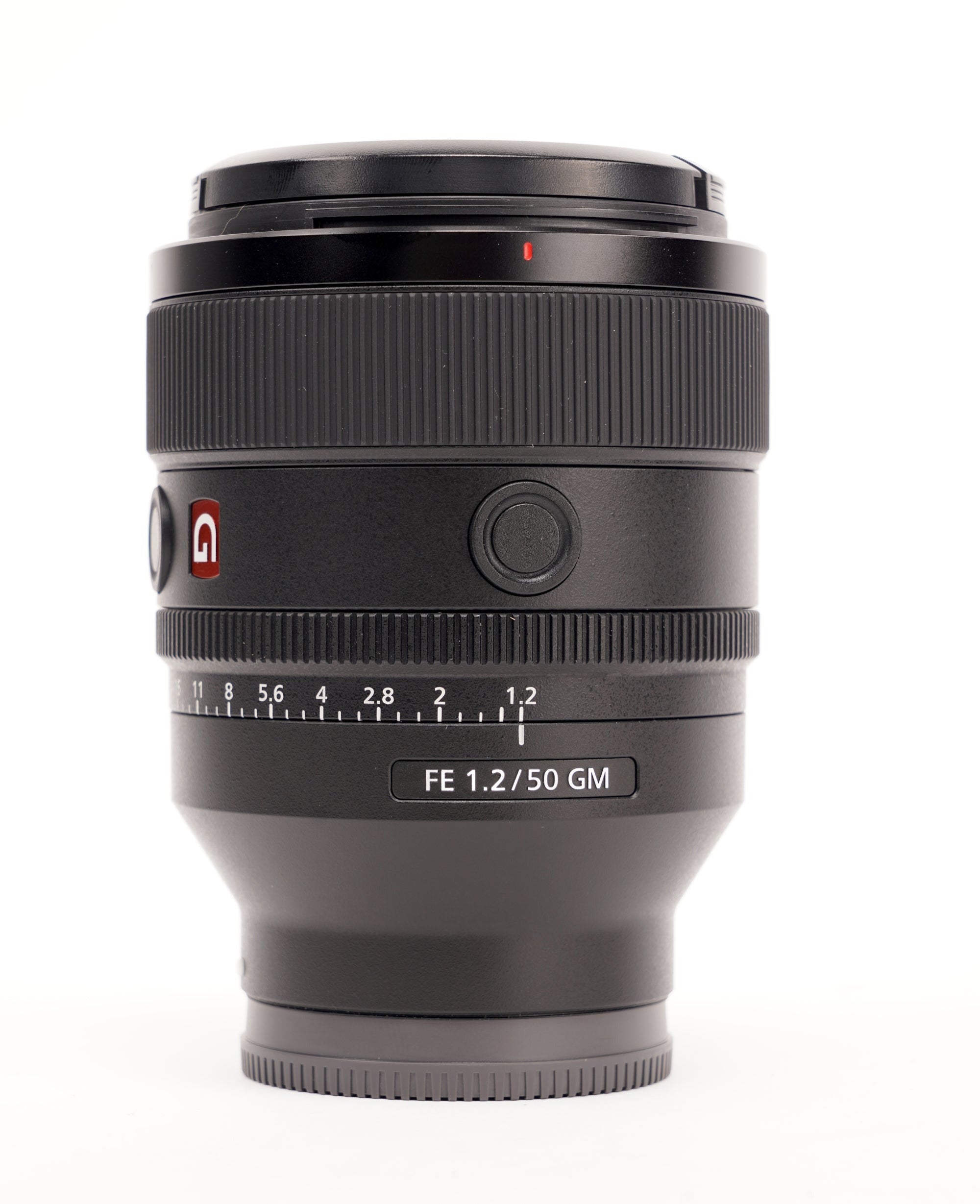 Sony FE 50mm f/1.2 GM Full-Frame Large-Aperture G Master Lens (Used)
