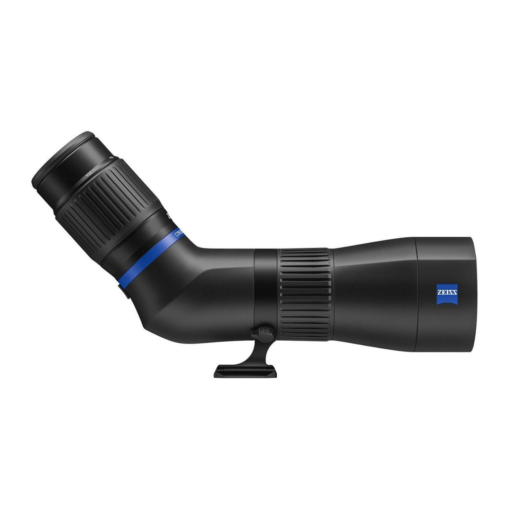Zeiss 20-50x65 Conquest Apia 65 Compact Spotting Scope with Multicoated Optics Fogproof & Waterproof