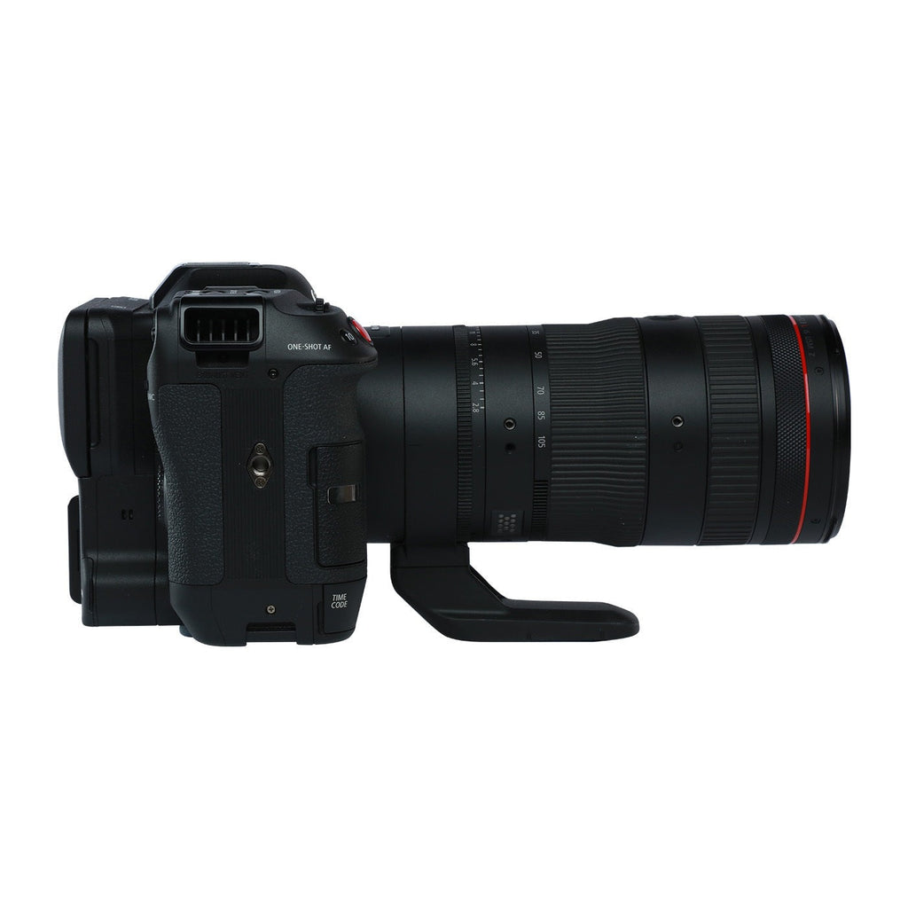 Canon EOS C70 RF24-105mm F2.8 L IS USM Z Lens Kit (Open Box)