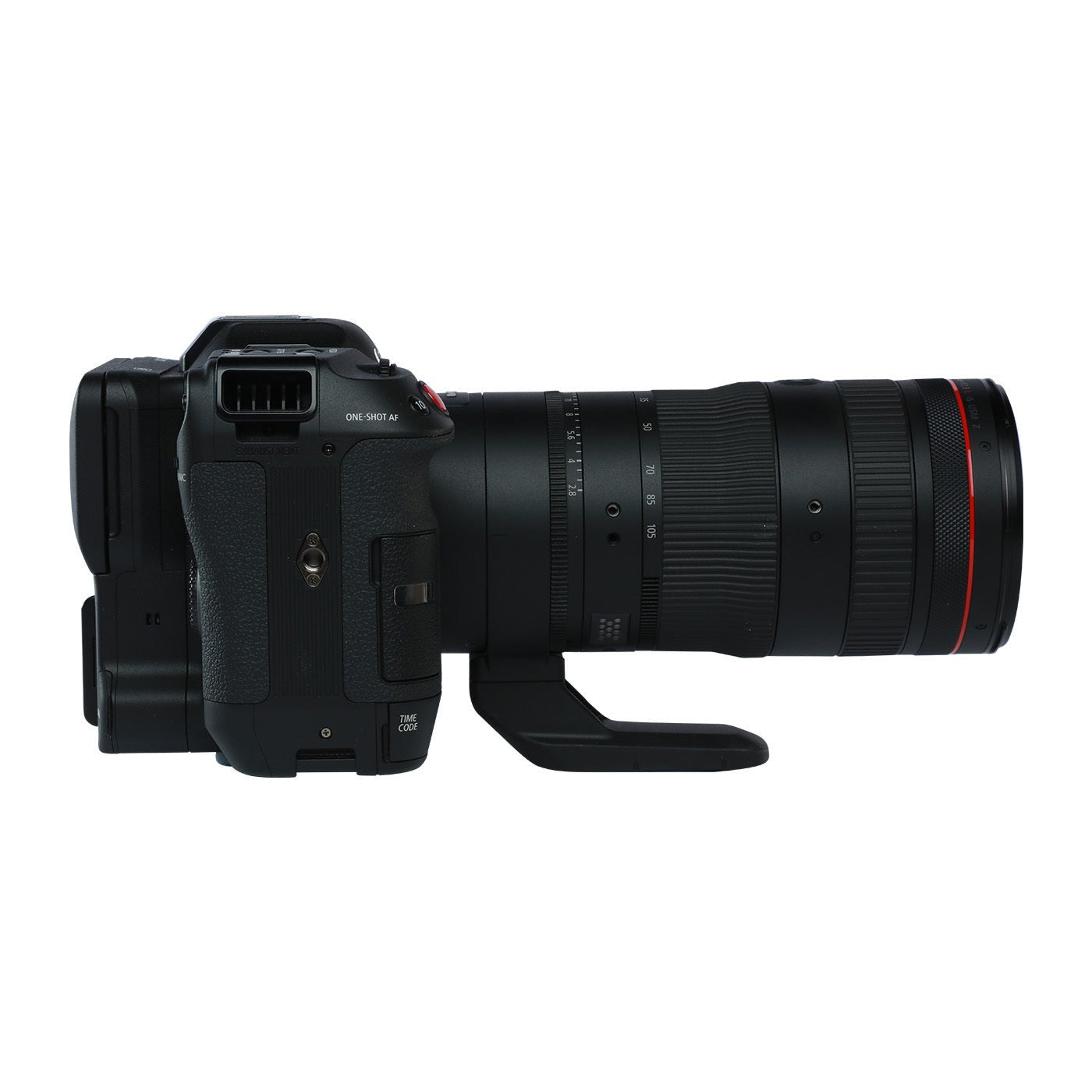 Canon EOS C70 RF24-105mm F2.8 L IS USM Z Lens Kit (Open Box)