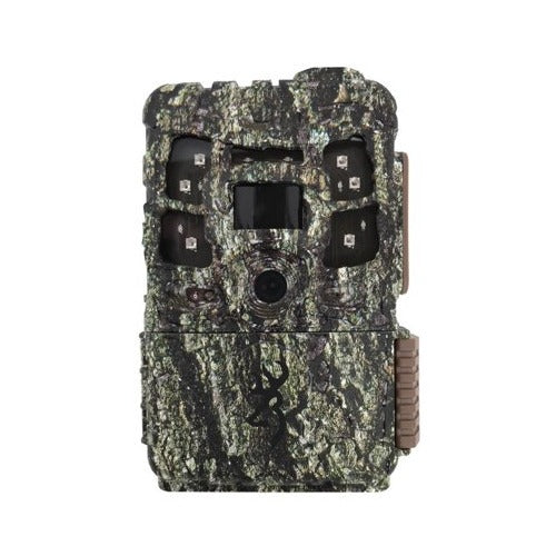 Browning Defender Pro Scout MAX Trail Camera with Memory Card Bundle (2-Pack)