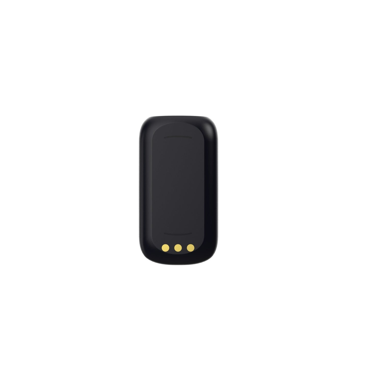 LARK A1 Combo Wireless Mic with USB-C, Lightning RX, Charging Case (Space Gray)