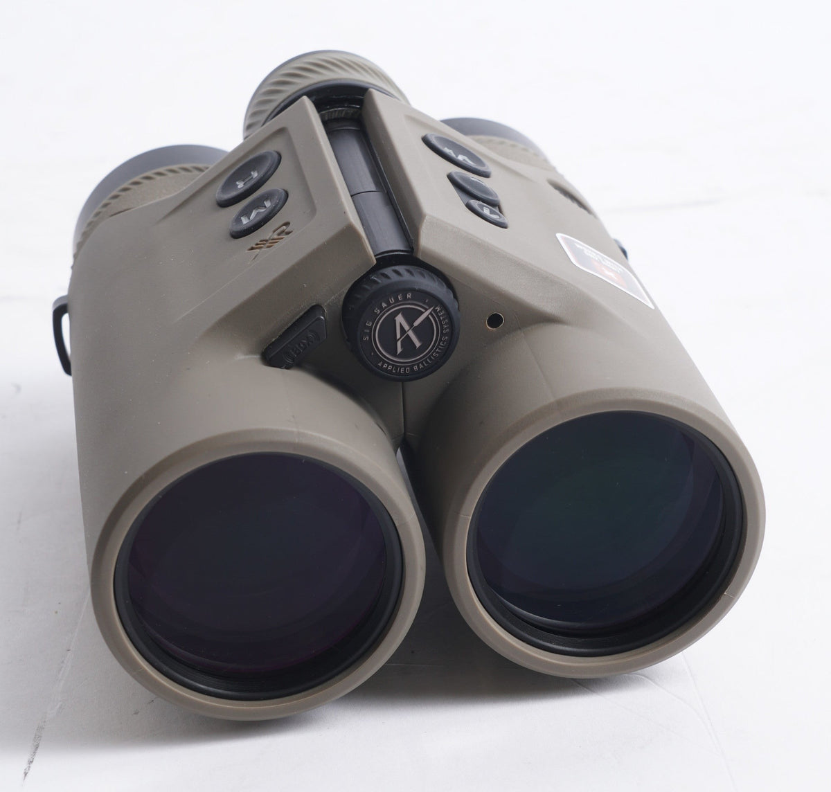 KILO10K-ABS HD GII LRF BINO 10X42 (Used)