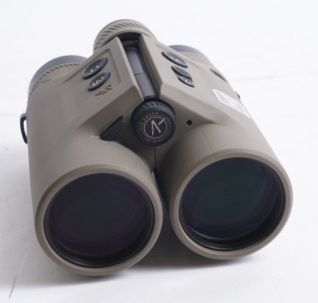 KILO10K-ABS HD GII LRF BINO 10X42 (Used)