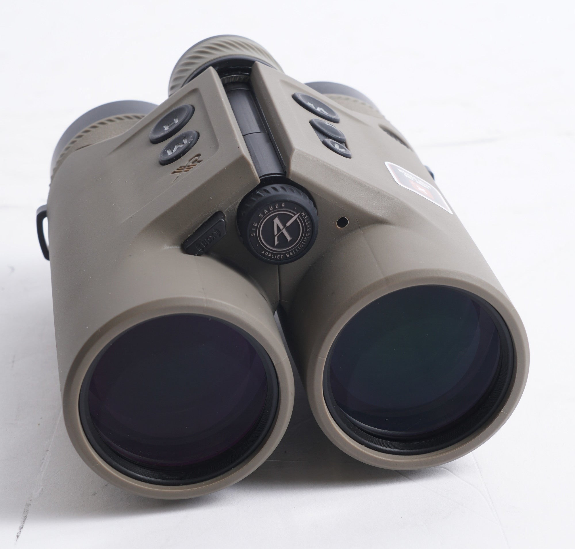 KILO10K-ABS HD GII LRF BINO 10X42 (Used)