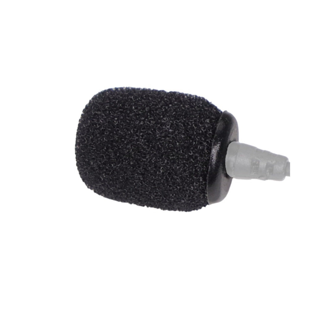 Deity Microphones W.Lav Pro Omni Lavalier Microphone with Accessories (Black)